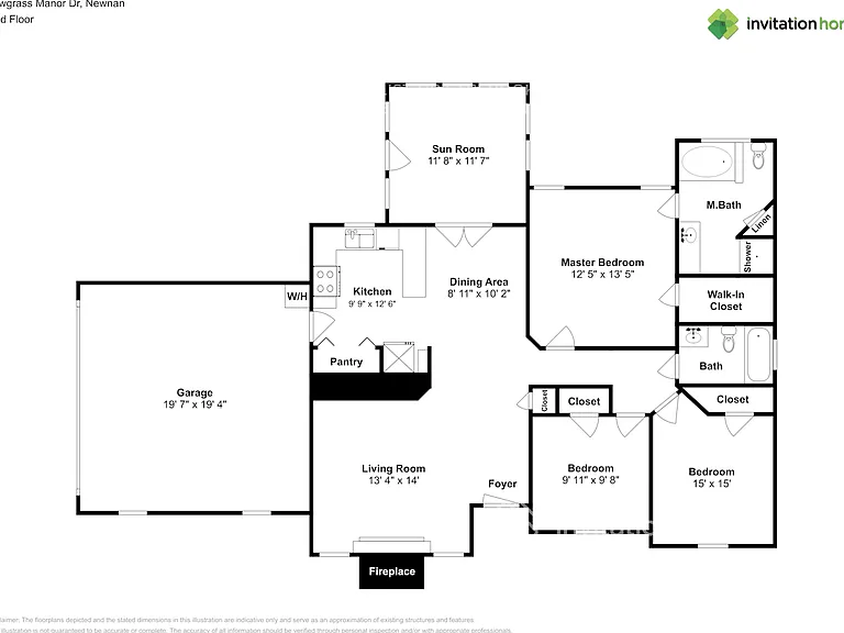 89 Sawgrass Manor Dr — Photo 2