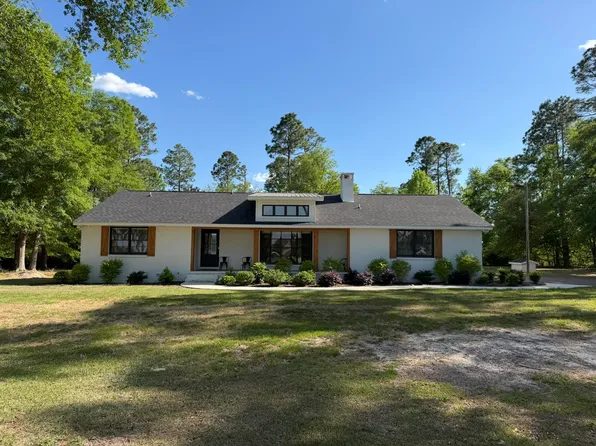 3200 McCrays Mill Rd, Sumter, SC 29154