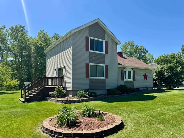 64135 Omo Rd, Lenox, MI 48050