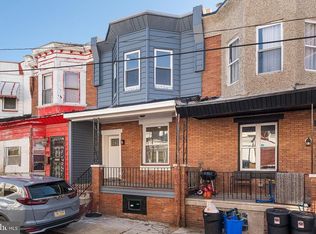 2721 N Dover St, Philadelphia, PA 19132