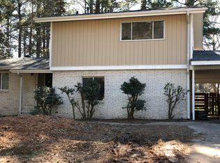2431 Castile Dr, Morrow, GA 30260