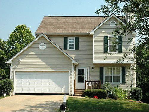 Low Maintenance Home