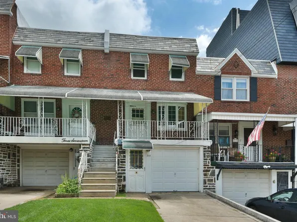 315 Righter St, Philadelphia, PA 19128