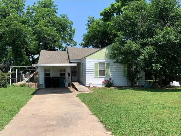 1415 Rancho Dr, Oklahoma City, OK 73119