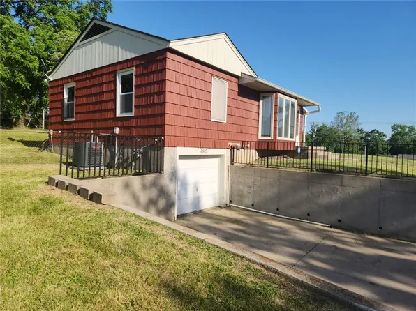 4815 N Oakley Ave, Kansas City, MO 64119