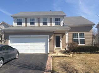 14139 S Butler Ct, Plainfield, IL 60544