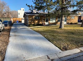 4351 S Rose Garden Ln, Salt Lake City, UT 84124