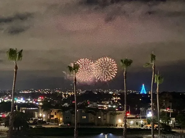 2540 Clairemont Dr Unit 307, San Diego, CA 92117