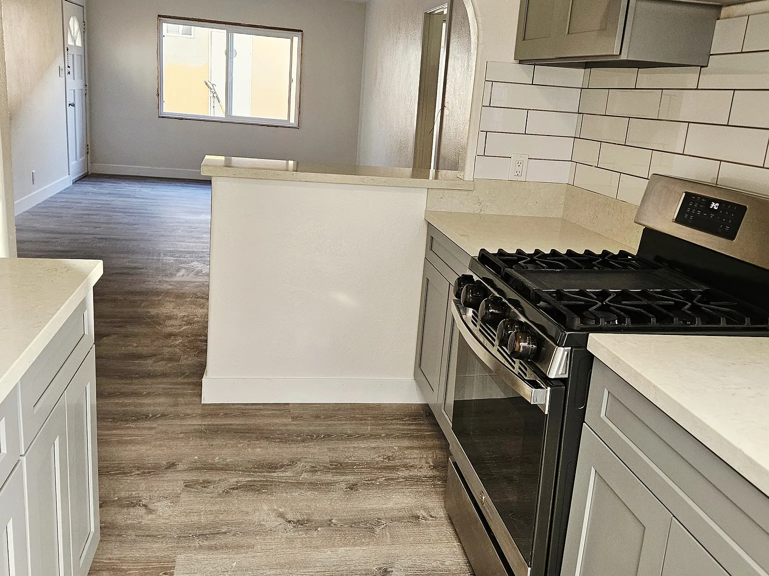 2 bed, 1100 sqft, $3,300 — Photo 3