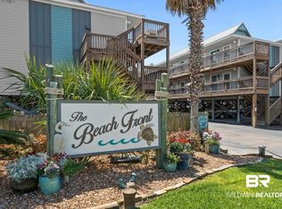 1125 W Beach Blvd #402, Gulf Shores, AL 36542