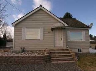 3208 10th St, Lewiston, ID 83501