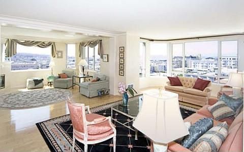 5th image of 1438 Green St Unit 8D