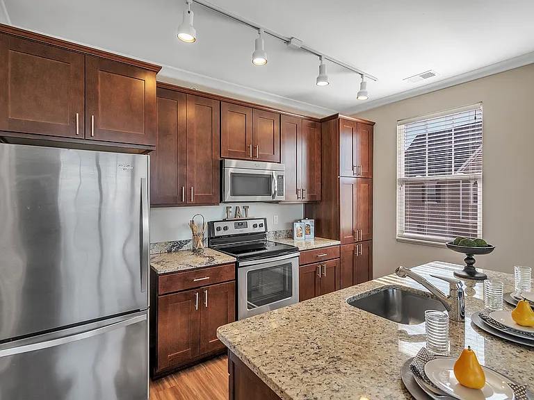 Kitchen Kitchen