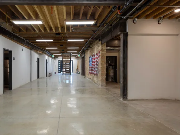 Borden Lofts, 290 S 400 W #117, Logan, UT 84321