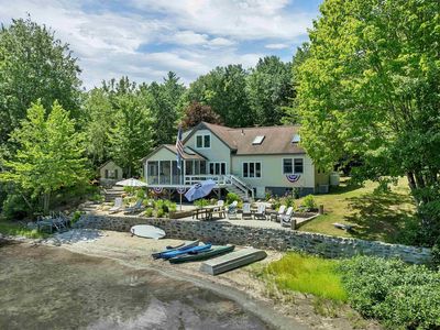 361 Round Pond Road, Wakefield, NH, 03830