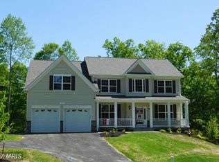 54 Simmons Ridge Rd, Prince Frederick, MD 20678