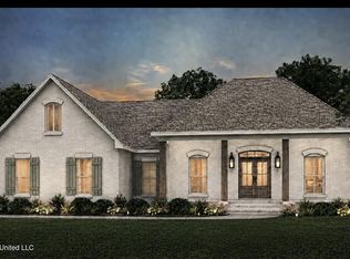 126 Hunter Rd, Florence, MS 39073
