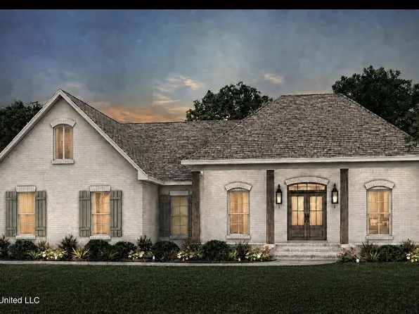 126 Hunter Rd, Florence, MS 39073