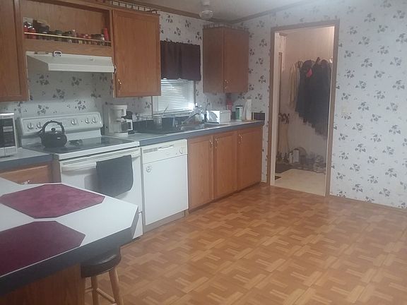 kitchen 14' x 16'
