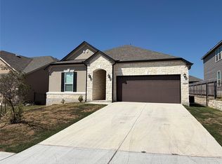 12508 Karasu Dr, Manor, TX 78653
