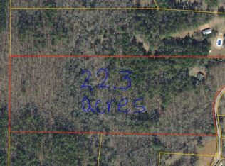 197 Sims Rd, Tyrone, GA 30290