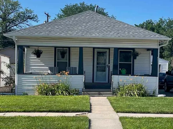 315 W 14th St, Scottsbluff, NE 69361
