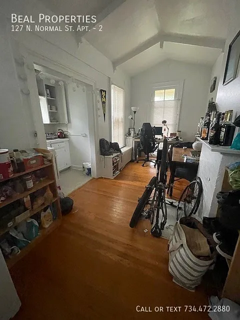 1 bed, 500 sqft, $1,035 — Photo 2