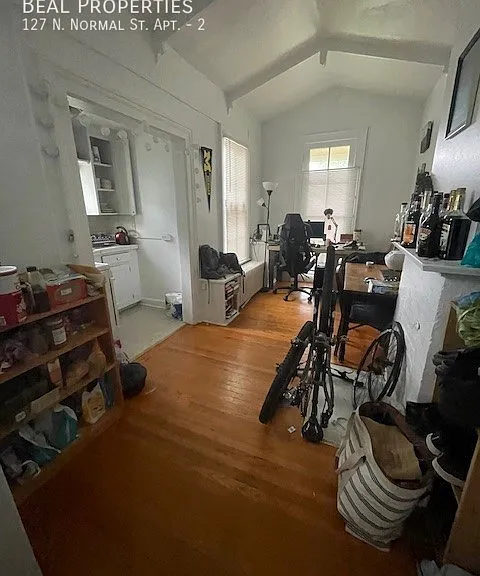 127 N Normal St #2 — Photo 2