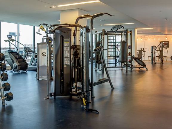 2020Fitness