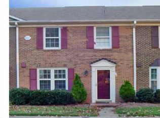 4849 Tower Rd APT D, Greensboro, NC 27410