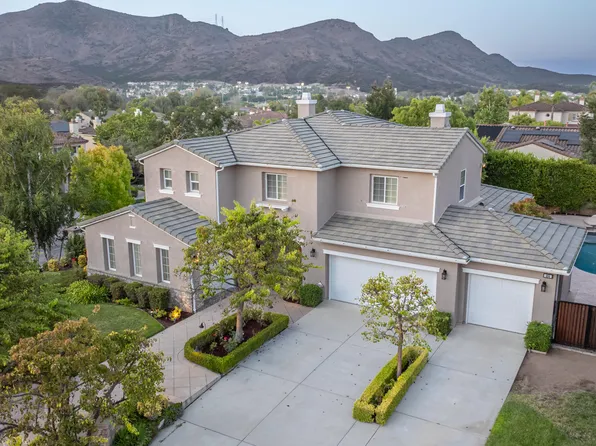 484 Via Helena, Thousand Oaks, CA 91320