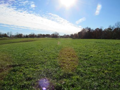 Central Ave, Deer lodge, TN, 37726