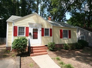 810 W Markham Ave, Durham, NC 27701