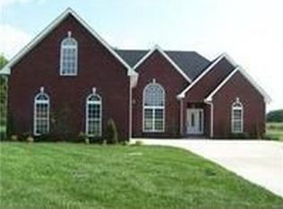 202 Olin McFolin Cv, Lascassas, TN 37085