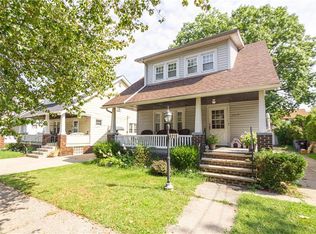 4219 W 22nd St, Cleveland, OH