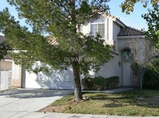 3971 Pebble Creek Ave, Las Vegas, NV 89147