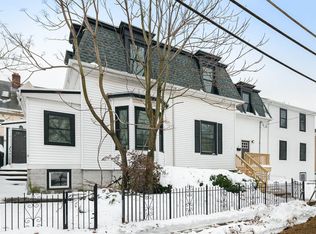 10 Marion St #1D, Medford, MA 02155