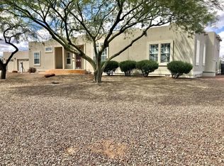 21730 W Montanoso Dr, Wittmann, AZ 85361