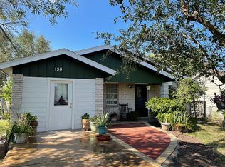 130 Bristol Ave, Rio Hondo, TX 78583