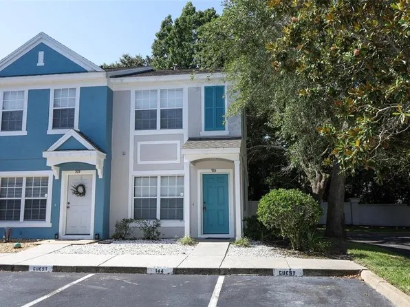 915 Vineland Pl, Lake Mary, FL 32746