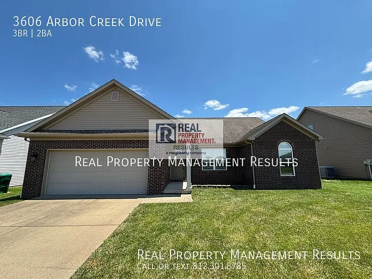 3606 Arbor Creek Dr — Photo 1