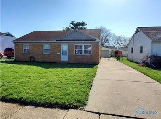 6130 Windamar Rd, Toledo, OH 43611
