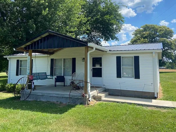 98 Layfette Rd, Scottsville, KY 42164