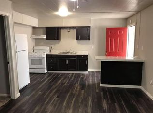 1020 1/2 N Main St APT 9, Baytown, TX 77520