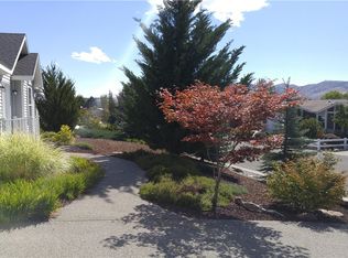 926 Sunrise Dr, Manson, WA 98831