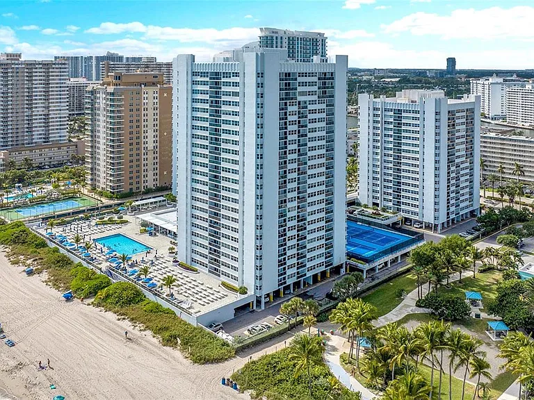 1880 S Ocean Dr #TS-601 — Photo 41
