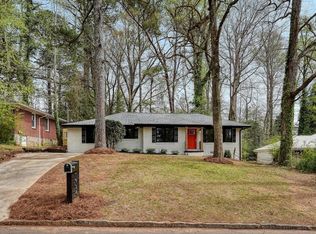 1984 Rosewood Rd, Decatur, GA 30032
