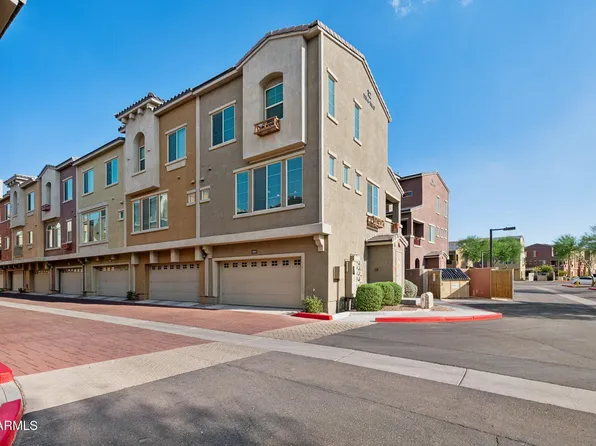 240 W JUNIPER Avenue #1154, Gilbert, AZ 85233