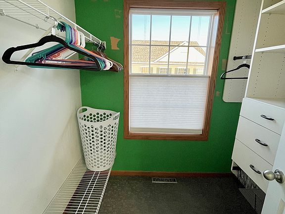 Private Walk-In Closet (Phoenix Room)