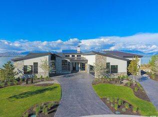 1662 S Wiltshire Ln, Saratoga Springs, UT 84045